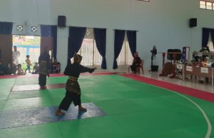 O2SN Jenjang SD Disambut Positif Berbagai Kalangan