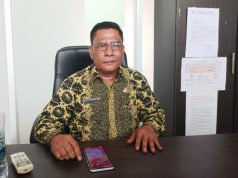Pemkab Lahat Gelar Ajang O2SN Jenjang SD se Kabupaten