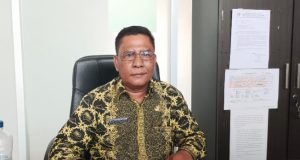 Pemkab Lahat Gelar Ajang O2SN Jenjang SD se Kabupaten