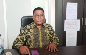 Pemkab Lahat Gelar Ajang O2SN Jenjang SD se Kabupaten