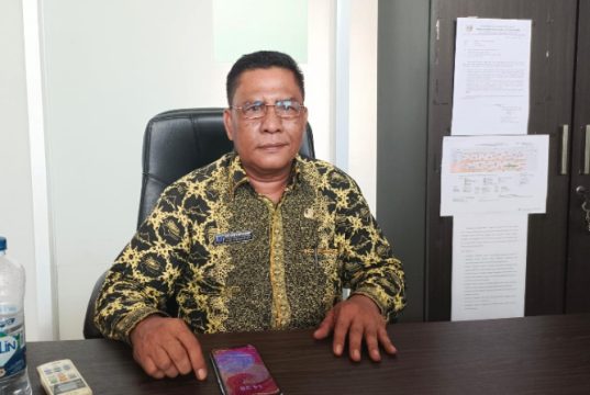 Pemkab Lahat Gelar Ajang O2SN Jenjang SD se Kabupaten
