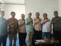 IWO Indonesia DPD Sukabumi Gandeng Dinas Peternakan untuk Sukabumi Lebih Baik