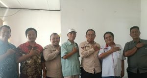 IWO Indonesia DPD Sukabumi Gandeng Dinas Peternakan untuk Sukabumi Lebih Baik