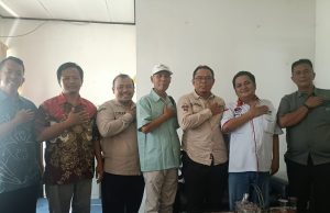 IWO Indonesia DPD Sukabumi Gandeng Dinas Peternakan untuk Sukabumi Lebih Baik