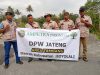 AMPETRA Jateng Tinjau Lokasi Bekas Tambang Golongan C untuk Program Konservasi dan Reboisasi