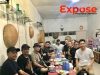Ketua DPD BPM Kota Pontianak Agus Chanigia Pimpin Rapat Pembentukan Enam DPC Barisan Pemuda Melayu