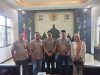 Audensi pengurus Ampetra Kabupaten Magelang temui Kapolres