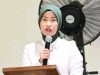 Widia Ningsih Apresiasi Posyandu Berprestasi