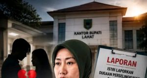 Dugaan Pelanggaran Etika PPPK Kian Disorot