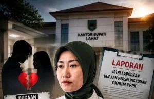 Dugaan Pelanggaran Etika PPPK Kian Disorot