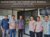 AMPETRA Kabupaten Magelang Audiensi dengan Kantor ESDM