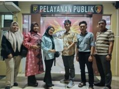 Bukman Lian Dilaporkan ke Polda Sumsel atas Dugaan Pemalsuan Surat
