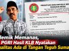 Polemik PB PGRI Memanas, Teguh Sumarno Bantah PK 32/PK/TUN/2026