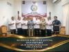 Audiensi Ampetra Jateng dan Pepabri Jalin Sinergi Penguatan Organisasi