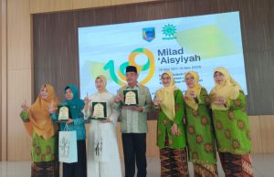 Resepi Milad ke 109 Sukses Digelar