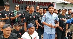 Pendowo 08 Magelang Kecam Pernyataan yang Dinilai Mengandung Unsur Penghinaan dan Ujaran Kebencian