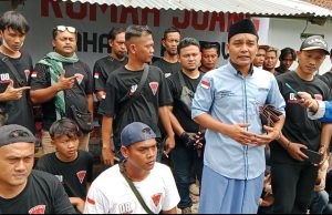 Pendowo 08 Magelang Kecam Pernyataan yang Dinilai Mengandung Unsur Penghinaan dan Ujaran Kebencian