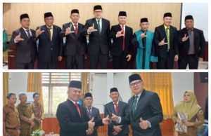 Teka-teki Jabatan Sekdin Disdikbud Terjawab