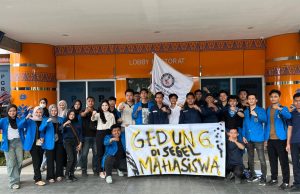 BEM Universitas PGRI Desak Rektor Buka Ruang Dialog