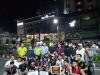 Meriahkan Hari Jadi ke-1342 Pemkot Palembang Menggelar Sprint Run