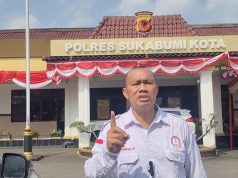 Dugaan Penggelapan Penanaman Pohon Jabon Rp2 Miliar LBH Pers Datangi Polres Sukabumi