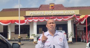 Dugaan Penggelapan Penanaman Pohon Jabon Rp2 Miliar LBH Pers Datangi Polres Sukabumi