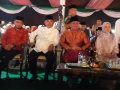 MTQ XXXI Sumsel 2026 Resmi Dimulai