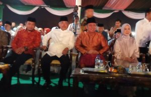 MTQ XXXI Sumsel 2026 Resmi Dimulai