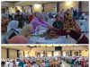 Wabup Widia Ningsih Hadiri Seminar dan HUT IBI