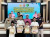 Polresta Pontianak Gelar Bhakti Kesehatan Sunatan Massal dalam Rangka Hari Bhayangkara ke-80 Tahun 2026