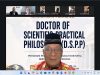 Menembus Batas Akademik Global WPF University dan Princonser University Sosialisasikan Program Doktoral D.S.P.P Bersama PPWI