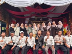 Komite SDN Cigadog Dukung Kegiatan Kenaikan Kelas Sebagai Bentuk Rasa Syukur