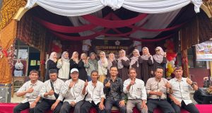Komite SDN Cigadog Dukung Kegiatan Kenaikan Kelas Sebagai Bentuk Rasa Syukur