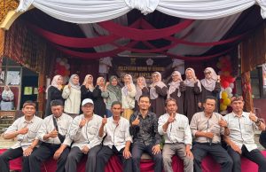 Komite SDN Cigadog Dukung Kegiatan Kenaikan Kelas Sebagai Bentuk Rasa Syukur