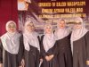 Suka Duka Guru SDN Cigadog di Momen Pelepasan Siswa Didiknya