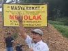 Karawang Selatan Jadi Sorotan, Ujang Nurali Pertanyakan Ketegasan Gubernur Jabar Soal Tambang dan Truk ODOL