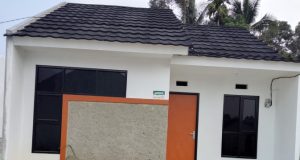 Perumahan Subsidi Rasa Komersil di Sukabumi Bisa Jadi Pilihan Hunian yang Nyaman dan Asri
