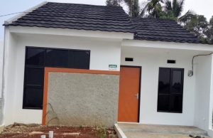 Perumahan Subsidi Rasa Komersil di Sukabumi Bisa Jadi Pilihan Hunian yang Nyaman dan Asri