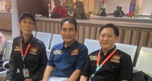 DPP PASTI Konsultasi ke Polda Metro Jaya, Jalur Pidana dan Perdata Mulai Dipersiapkan