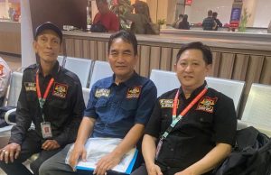 DPP PASTI Konsultasi ke Polda Metro Jaya, Jalur Pidana dan Perdata Mulai Dipersiapkan