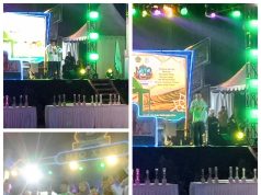 MTQ ke XXXI Resmi Di Tutup