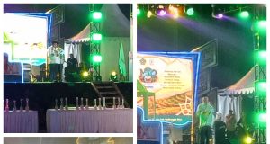 MTQ ke XXXI Resmi Di Tutup