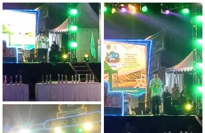 MTQ ke XXXI Resmi Di Tutup
