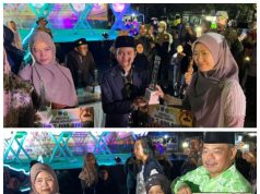 Lahat Berhasil Torehkan Prestasi Gemilang