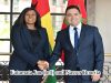 Guinea-Bissau Tegaskan Dukungan Penuh atas Kedaulatan Maroko di Sahara