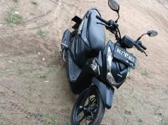 Satu Unit Beat Straet Raib, Maling Diduga Sindikat ODGJ