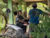 Seorang Pemuda di Air Salek Meresahkan Warga