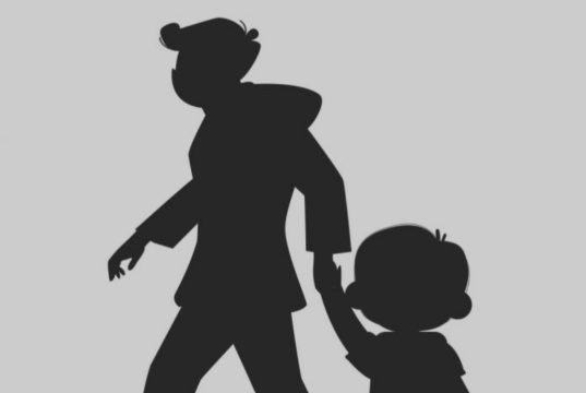 Sindikat Penculikan Anak Diduga Telah Masuki Area Jalur