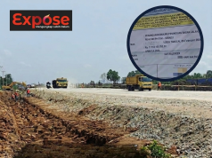 Mulai Terbongkar: Dugaan Kejanggalan Proyek Jalan Rp. 17,3 Miliar Ruas Sei Pinyuh–Sebadu Disorot Tajam, Kejaksaan dan KPK Didesak Audit Penyalahgunaan Uang Rakyat