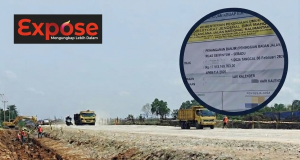 Mulai Terbongkar: Dugaan Kejanggalan Proyek Jalan Rp. 17,3 Miliar Ruas Sei Pinyuh–Sebadu Disorot Tajam, Kejaksaan dan KPK Didesak Audit Penyalahgunaan Uang Rakyat